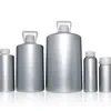 Aluminum Containers