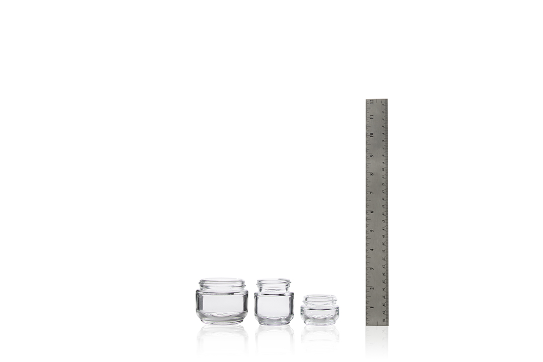 Product Detail FLINT DECORATIVE JAR