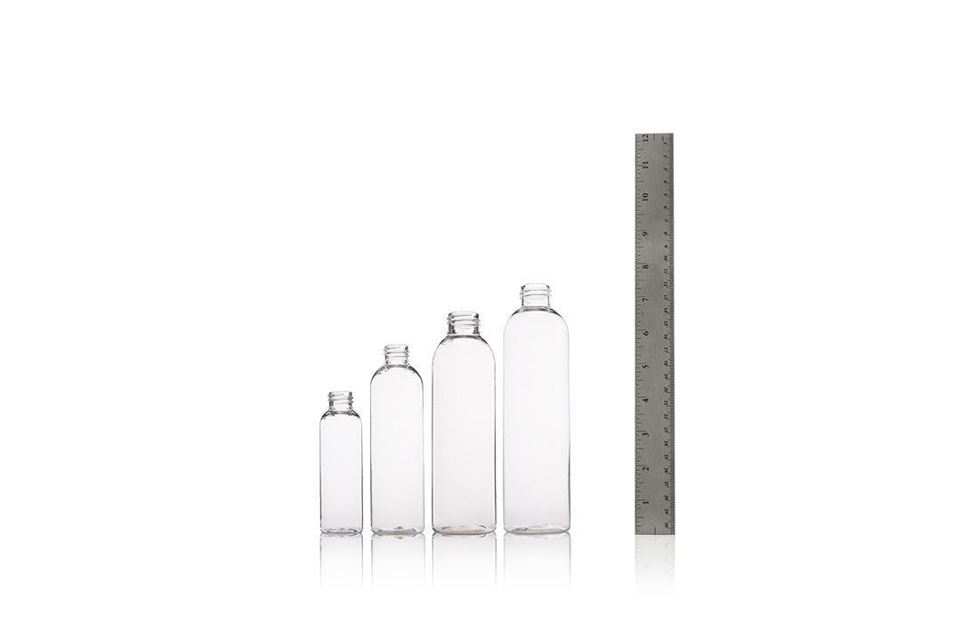 PET BOTTLES