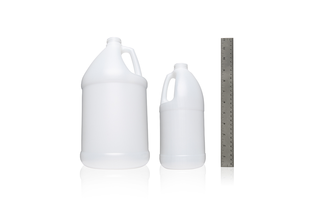 Product Detail PLASTIC JUGS
